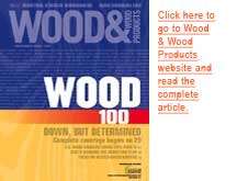 Wood & Wood Products Magazine